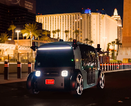 自动驾驶出租车再掀安全风波 Zoox召回332辆车引发行业关注