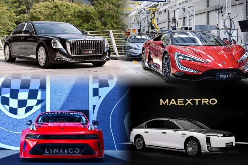 中国汽车品牌价值缺失困境：价格战下的发展出路思考