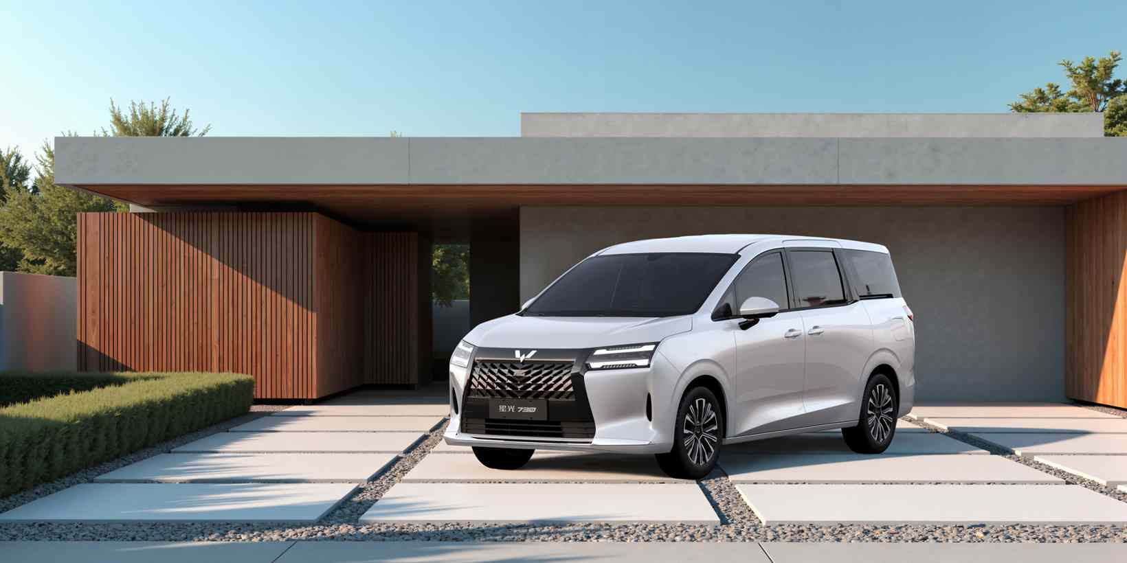 2025年中国MPV市场格局重塑：新能源品牌崛起挑战传统壁垒