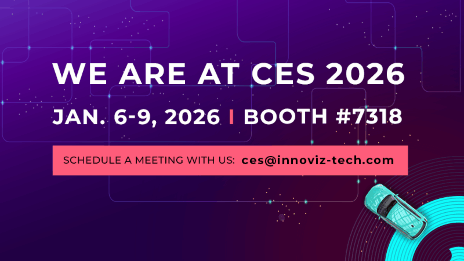 CES 2026：Innoviz Technologies将发布全新激光雷达解决方案