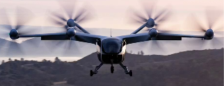 Joby Aviation计划到2027年将空中出租车产能翻倍