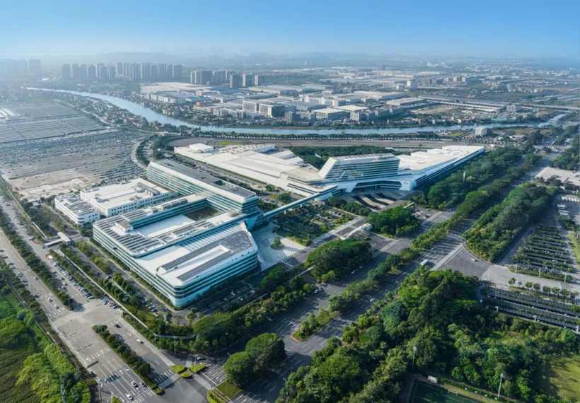 昊铂与埃安渠道融合，降本可不是唯一目的