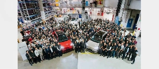 车圈十大重磅合资合作，从技术输出到生态共建&nbsp;| 看见2025