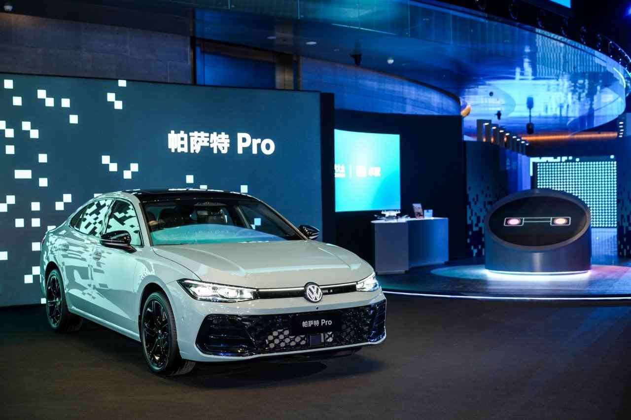 上汽大众2025全年终端销售106万辆，2026新年已开跑