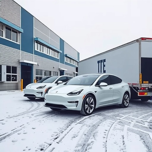 理想汽车2025年12月交付新车44,246辆，历史累计交付量突破154万辆