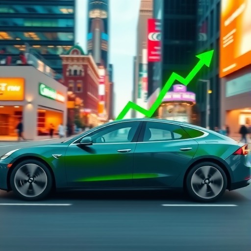 智己2025年销量狂飙8.1万台，12月首度全成本盈利