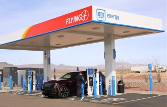 美国2025新车销量或创六年新高，2026车市将迎调整周期