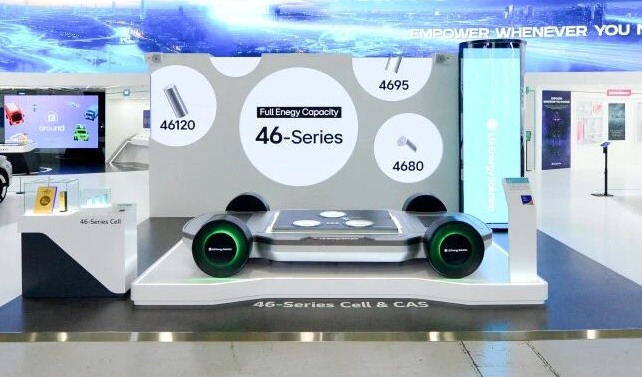 全球动力电池格局演变：中国企业崛起与技术路线抉择