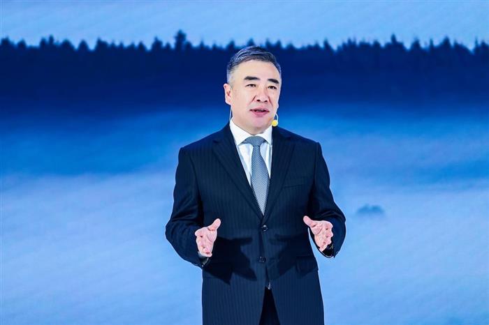 一汽-大众高层交接背后的战略升级路径