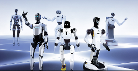 2025人形机器人突破：智能大脑小脑协同推动行业迈入规模化应用阶段