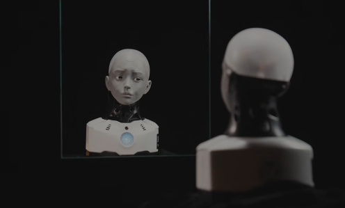 无论科技获Pre-A+轮融资 推动机器人表情交互技术突破