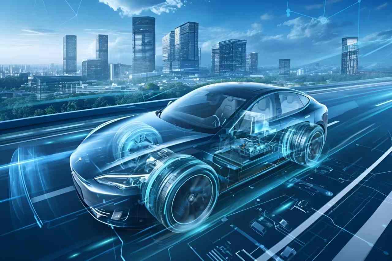 新能源汽车测试数量战：意义审查与真实挑战