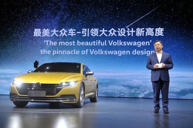 一汽人事调整：董修惠接任推动新能源战略