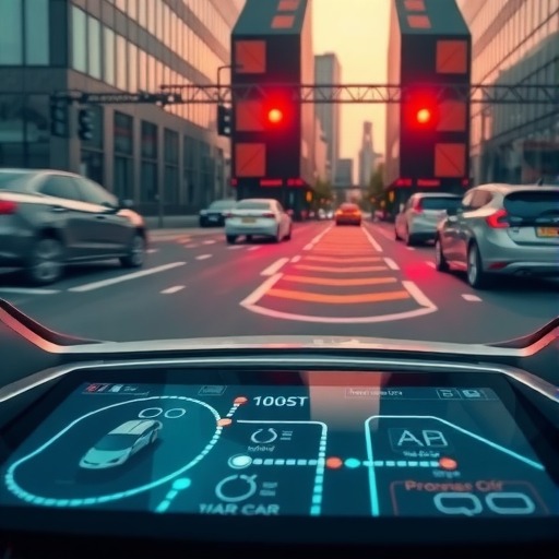 高效驾驶新突破：VLA模型优化技术引领自动驾驶发展