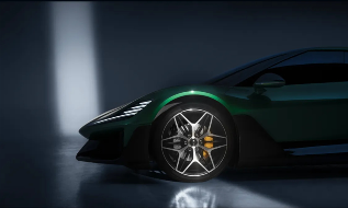 追觅造车：新能源战略对标超跑能否突围？