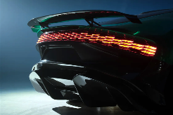 “星空计划”登陆CES，跨界造车卷土重来？