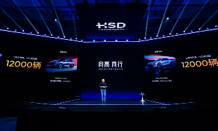 晓莺说 | 2025：中国汽车产业的结构换挡