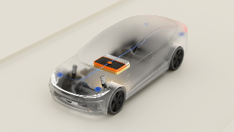 CES 2026：恩智浦全新S32N7处理器释放软件定义汽车（SDV）的全部潜力