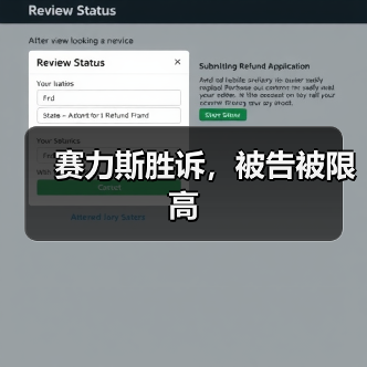 赛力斯胜诉，被告被限高（图2）