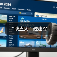 “耿直人”魏建军(图4) “耿直人”魏建军(图4)