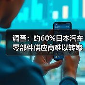 调查:约60%日本汽车零部件供应商难以转嫁特朗普关税成本(图3) 调查:约60%日本汽车零部件供应商难以转嫁特朗普关税成本(图3)