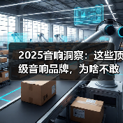 2025音响洞察:这些顶级音响品牌,为啥不敢上新能源的车(图3) 2025音响洞察:这些顶级音响品牌,为啥不敢上新能源的车(图3)