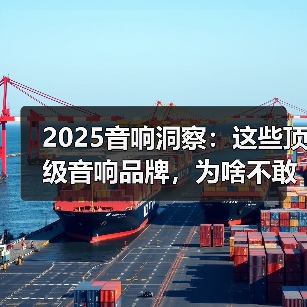 2025音响洞察:这些顶级音响品牌,为啥不敢上新能源的车(图1) 2025音响洞察:这些顶级音响品牌,为啥不敢上新能源的车(图1)