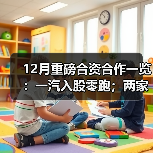 12月重磅合资合作一览:一汽入股零跑;两家百年汽车巨头达成战略合作(图3) 12月重磅合资合作一览:一汽入股零跑;两家百年汽车巨头达成战略合作(图3)