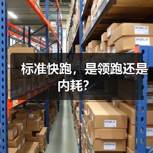 标准快跑,是领跑还是内耗?(图3) 标准快跑,是领跑还是内耗?(图3)