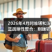 2026年4月阿维塔和深蓝战略性整合：别瞎猜了，真正能捡漏的就这一种人（图3）