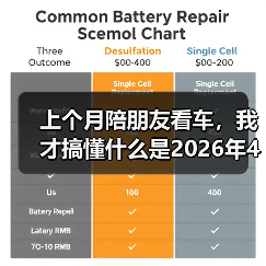 上个月陪朋友看车，我才搞懂什么是2026年4月广汽丰田铂智3X合资新能源销冠（图3）