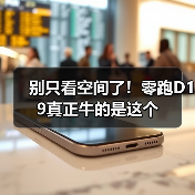 别只看空间了！零跑D19真正牛的是这个（图4）