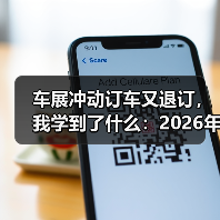 车展冲动订车又退订,我学到了什么:2026年4月蔚来ES8玄金特别版车展首日发布(图4) 车展冲动订车又退订,我学到了什么:2026年4月蔚来ES8玄金特别版车展首日发布(图4)
