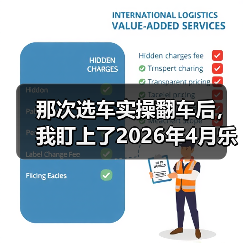 那次选车实操翻车后，我盯上了2026年4月乐道L80将于4月28日全新发布（图2）