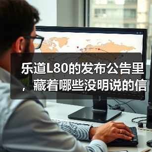 乐道L80的发布公告里,藏着哪些没明说的信号?(图3) 乐道L80的发布公告里,藏着哪些没明说的信号?(图3)
