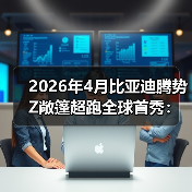 2026年4月比亚迪腾势Z敞篷超跑全球首秀：别再看不起国产了（图4）
