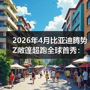 2026年4月比亚迪腾势Z敞篷超跑全球首秀：别再看不起国产了（图2）
