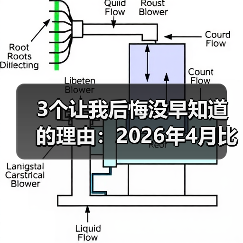 3个让我后悔没早知道的理由：2026年4月比亚迪仰望U8L鼎世版重磅登场（图3）