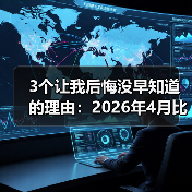 3个让我后悔没早知道的理由：2026年4月比亚迪仰望U8L鼎世版重磅登场（图2）