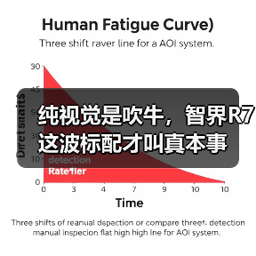 纯视觉是吹牛,智界R7这波标配才叫真本事(图4) 纯视觉是吹牛,智界R7这波标配才叫真本事(图4)