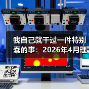 我自己就干过一件特别蠢的事：2026年4月理想i6月销1.6万辆奶爸车首选（图3）