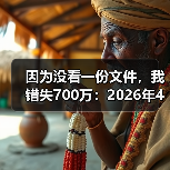 因为没看一份文件，我错失700万：2026年4月工信部加快十五五汽车标准研制（图2）