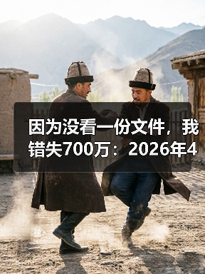 因为没看一份文件，我错失700万：2026年4月工信部加快十五五汽车标准研制（图3）