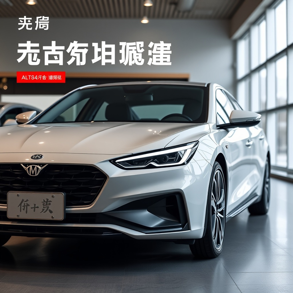 2026夏季汽车优惠风暴：多品牌限时降价，购车即享多重豪礼