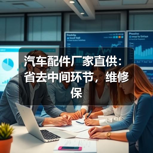 汽车配件厂家直供：省去中间环节，维修保养更实惠