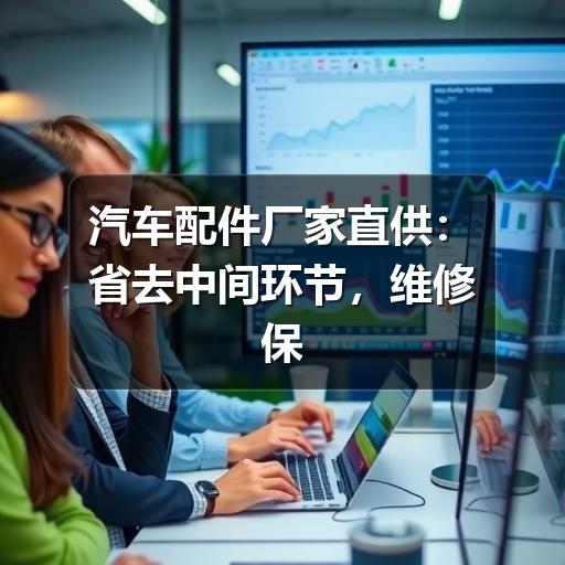 汽车配件厂家直供：省去中间环节，维修保养更实惠