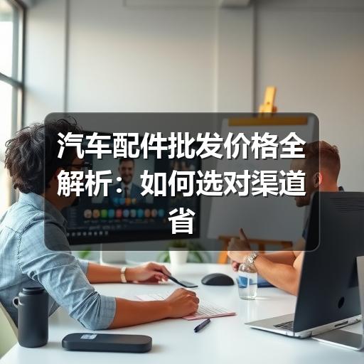 汽车配件批发价格全解析:如何选对渠道省成本