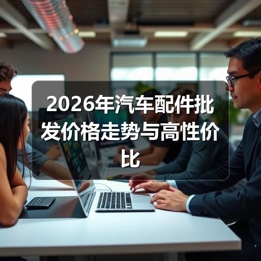 2026年汽车配件批发价格走势与高性价比采购指南