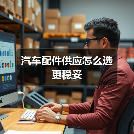 汽车配件供应怎么选更稳妥