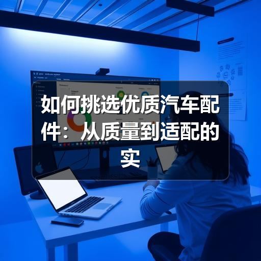 如何挑选优质汽车配件：从质量到适配的实用指南